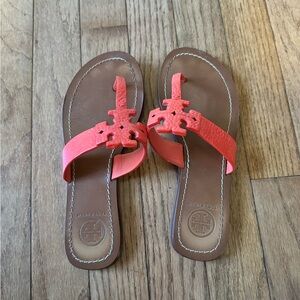 Tory Burch sandals